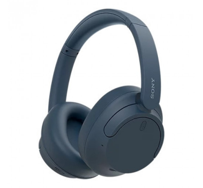 Навушники Sony WH-CH720N Wireless Blue (WHCH720NL.CE7)