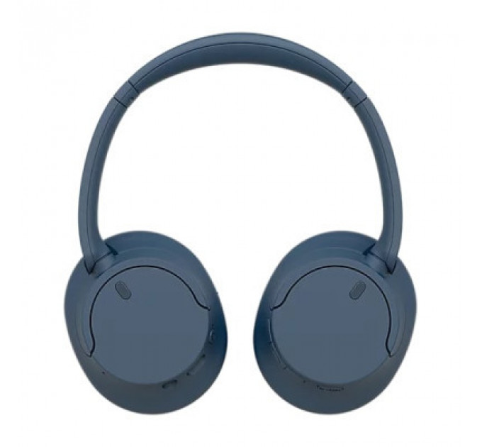 Навушники Sony WH-CH720N Wireless Blue (WHCH720NL.CE7)
