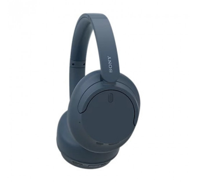 Навушники Sony WH-CH720N Wireless Blue (WHCH720NL.CE7)