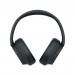 Навушники Sony WH-CH720N Wireless Black (WHCH720NB.CE7)