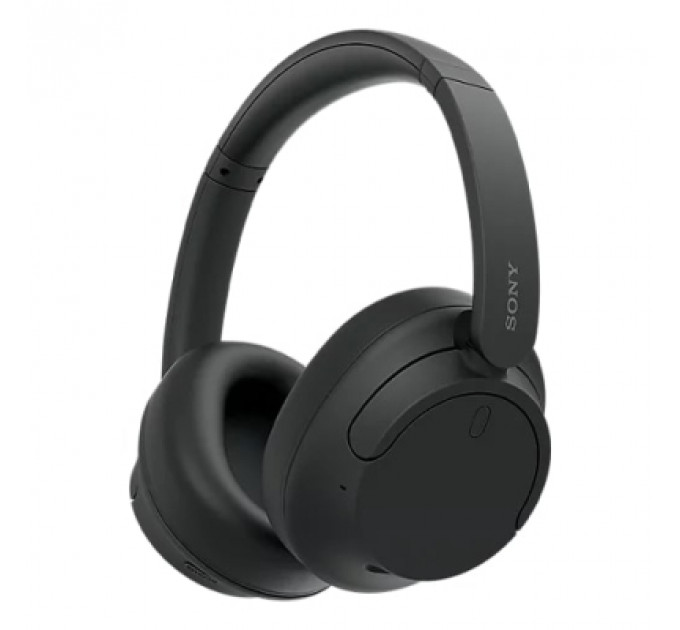 Навушники Sony WH-CH720N Wireless Black (WHCH720NB.CE7)