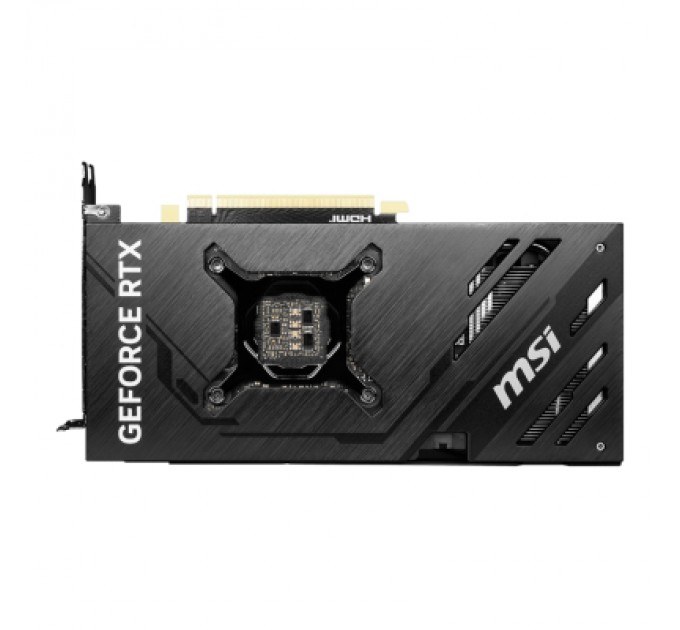 MSI Відеокарта MSI GeForce RTX4070 12Gb VENTUS 2X E OC (RTX 4070 VENTUS 2X E1 12G OC)