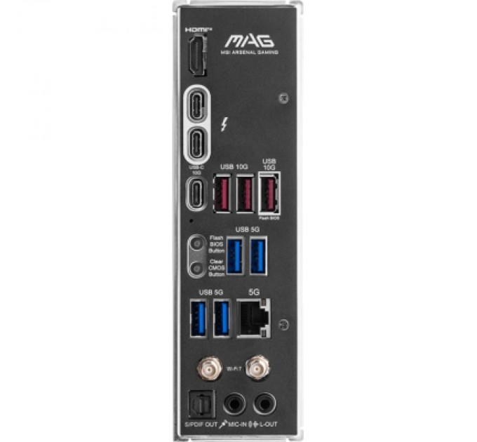 Материнська плата MSI MAG Z890 TOMAHAWK WIFI