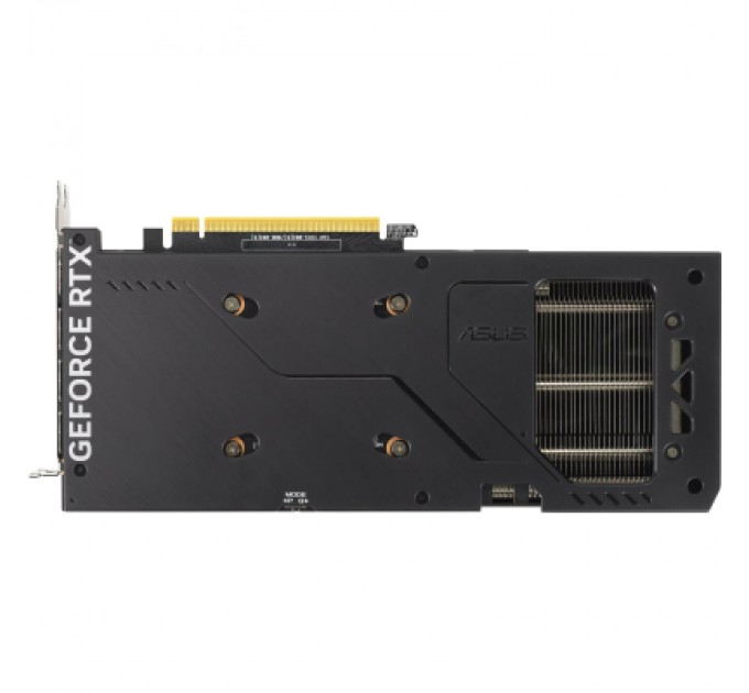 ASUS Відеокарта ASUS GeForce RTX4070 SUPER 12Gb PRIME OC (PRIME-RTX4070S-O12G)