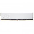 eXceleram Модуль пам'яті для комп'ютера DDR4 16GB 2666 MHz White Sark eXceleram (EBW4162619X)