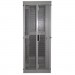 CSV Шафа напольна CSV 46U Rackmount 800x1000 Acrylic
