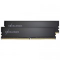 eXceleram Модуль пам'яті для комп'ютера DDR4 32GB (2x16GB) 2666 MHz Black Sark eXceleram (ED4322619XD)