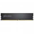 eXceleram Модуль пам'яті для комп'ютера DDR4 8GB 3200 MHz Black Sark eXceleram (ED4083222A)