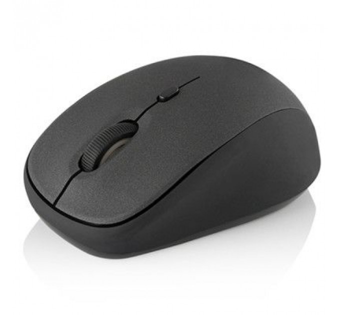 Мишка Modecom MC-WM6 BLACK (M-MC-0WM6-100)