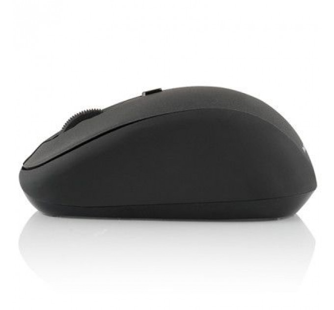 Мишка Modecom MC-WM6 BLACK (M-MC-0WM6-100)