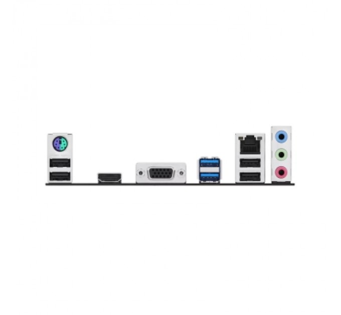 ASUS Материнська плата ASUS PRIME H610M-K ARGB
