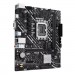 ASUS Материнська плата ASUS PRIME H610M-K ARGB