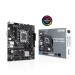 ASUS Материнська плата ASUS PRIME H610M-K ARGB