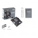 ASUS Материнська плата ASUS PRIME H610M-K ARGB
