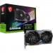 MSI Відеокарта GeForce RTX4060Ti 8Gb GAMING MSI (RTX 4060 Ti GAMING 8G)
