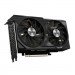 GIGABYTE Відеокарта GIGABYTE GeForce RTX4060Ti 8Gb WINDFORCE OC (GV-N406TWF2OCV2-8GD)