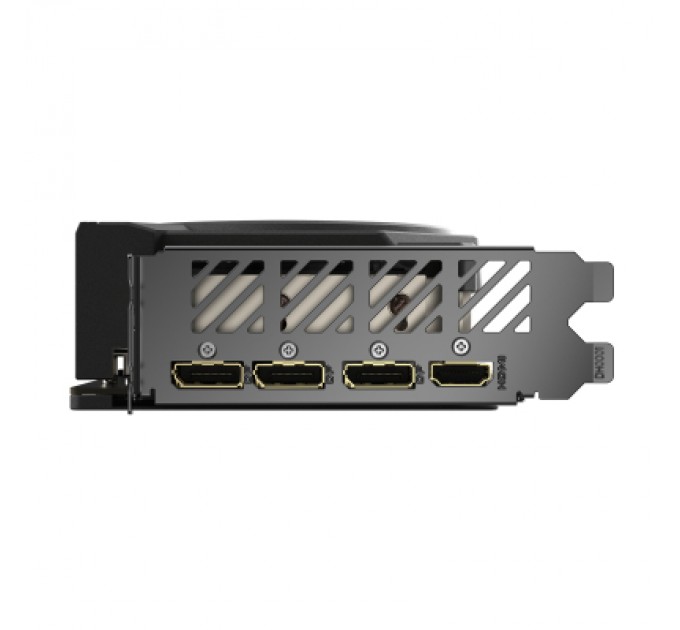 GIGABYTE Відеокарта GIGABYTE GeForce RTX4060Ti 8Gb WINDFORCE OC (GV-N406TWF2OCV2-8GD)
