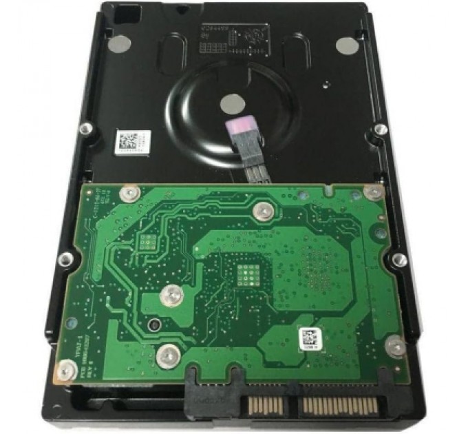 Жорсткий диск 3.5" 2TB Seagate (# ST2000NM0011 #)