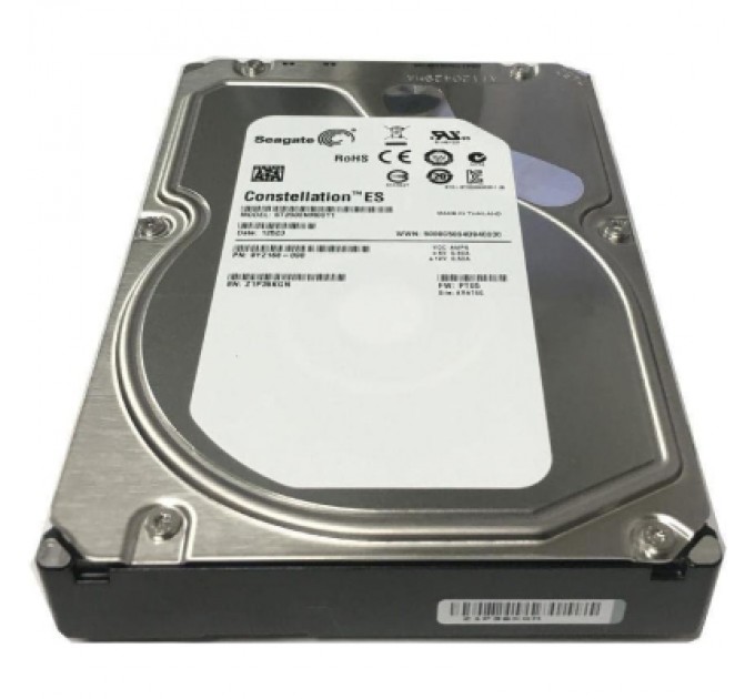 Жорсткий диск 3.5" 2TB Seagate (# ST2000NM0011 #)
