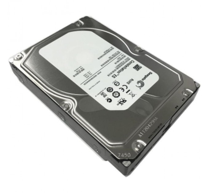 Жорсткий диск 3.5" 2TB Seagate (# ST2000NM0011 #)