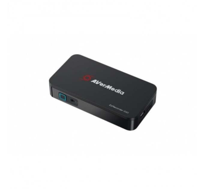 AVerMedia Пристрій захоплення відео AVerMedia ER330 EzRecorder (61ER330000AB)