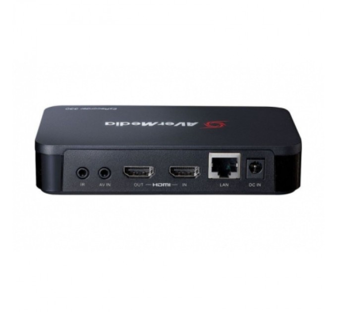 AVerMedia Пристрій захоплення відео AVerMedia ER330 EzRecorder (61ER330000AB)