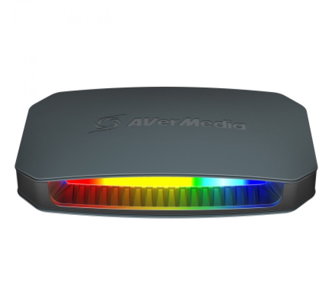 AVerMedia Пристрій захоплення відео AVerMedia GC553G2 ULTRA 2.1 RGB, 2160p144(pass-trought), 2160p60(record) (61GC553G20BV)