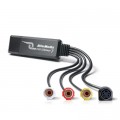 AVerMedia Пристрій захоплення відео AVerMedia DVD EZMaker 7 C039 (61C039XX00BH)