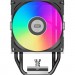 PcCooler Кулер до процесора PcCooler R300 ARGB BK