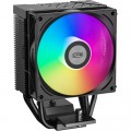 PcCooler Кулер до процесора PcCooler R300 ARGB BK