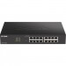 D-Link Комутатор мережевий D-Link DGS-1100-16V2