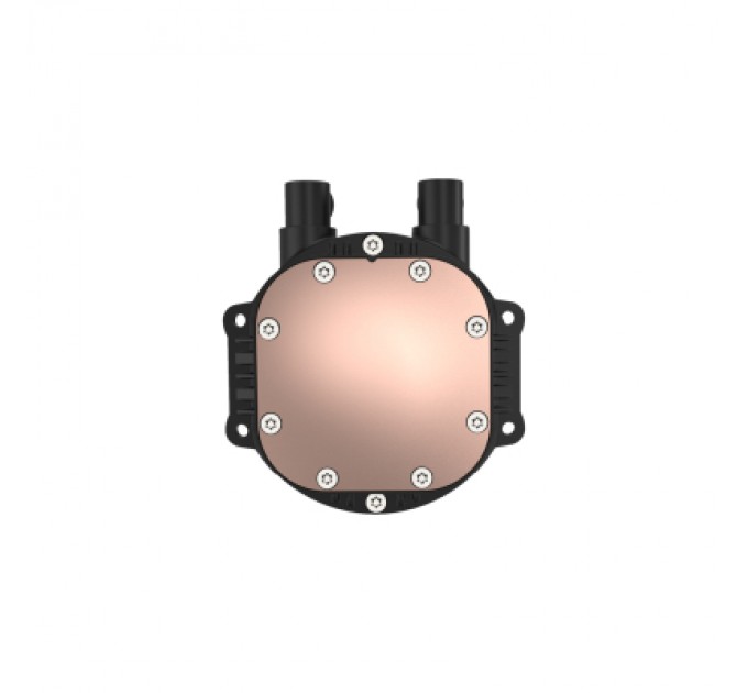 Система рідинного охолодження Gamemax IceBurg 360 Digital BK