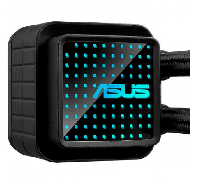 ASUS Система рідинного охолодження ASUS Prime LC 360 ARGB (90RC0101-B0EAY0)