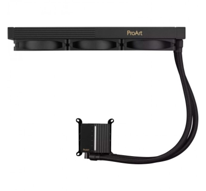 Система рідинного охолодження ASUS ProArt LC 360 (90RC0120-M0UAY0)