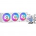 MSI Система рідинного охолодження MSI MAG CoreLiquid I360 White (MAG CORELIQUID I360 WHITE)