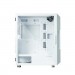 Zalman Корпус Zalman I3 Neo ARGB white (I3NEOARGBWHITE)