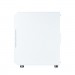 Zalman Корпус Zalman I3 Neo ARGB white (I3NEOARGBWHITE)