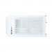 Zalman Корпус Zalman I3 Neo ARGB white (I3NEOARGBWHITE)