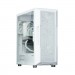 Zalman Корпус Zalman I3 Neo ARGB white (I3NEOARGBWHITE)