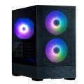 Zalman Корпус Zalman P30 AIR (P30AIRBLACK)