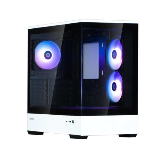 Zalman Корпус Zalman P30 (P30BW)