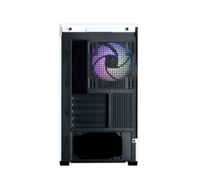 Zalman Корпус Zalman P30 (P30BW)