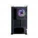 Zalman Корпус Zalman P30 (P30BW)