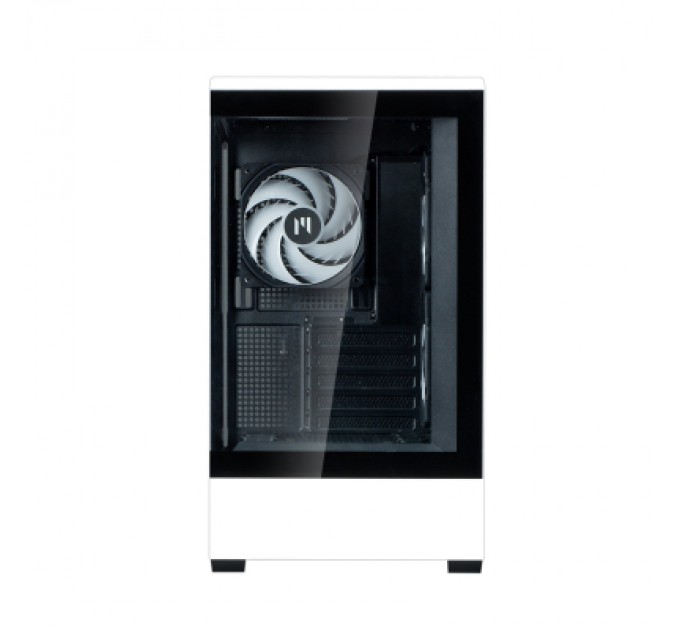 Zalman Корпус Zalman P30 (P30BW)