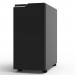 Zalman Корпус Zalman T4 PLUS (T4PLUS)