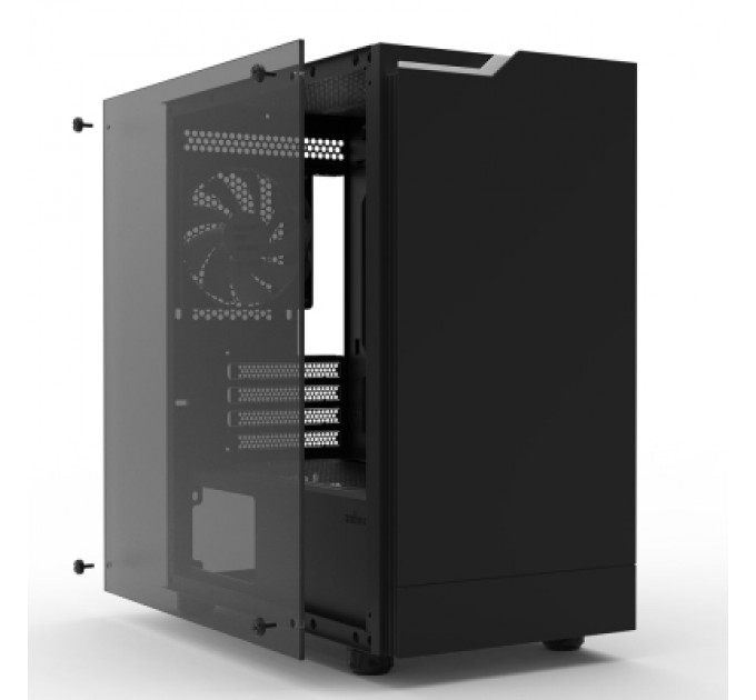 Zalman Корпус Zalman T4 PLUS (T4PLUS)
