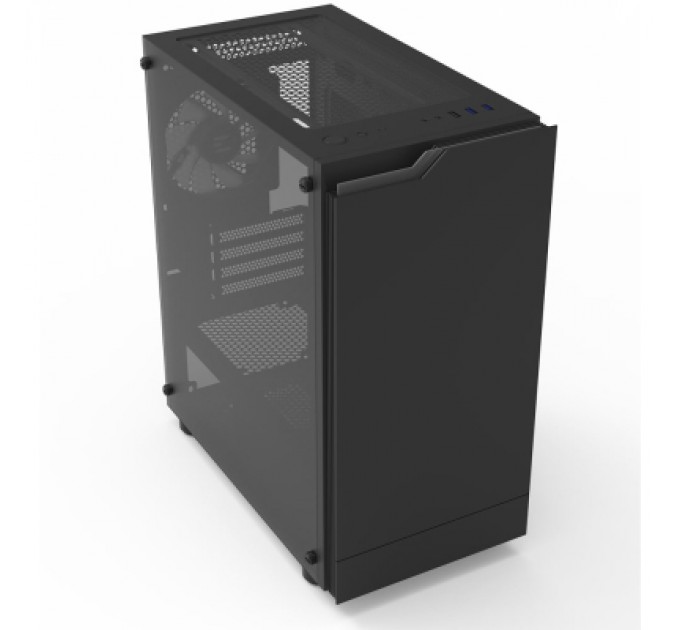 Zalman Корпус Zalman T4 PLUS (T4PLUS)