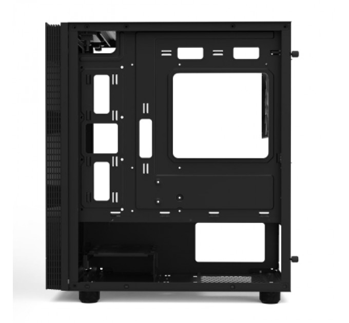 Zalman Корпус Zalman T4 PLUS (T4PLUS)