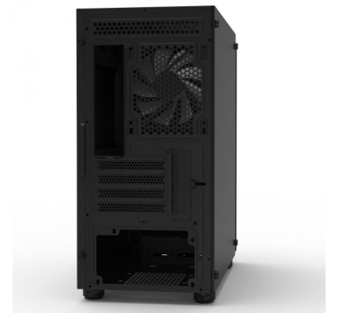 Zalman Корпус Zalman T4 PLUS (T4PLUS)