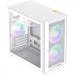 Gamemax Корпус Gamemax F36 WH